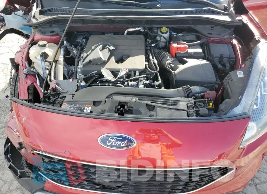 1FMCU9G65LUA45122 Photo# 11