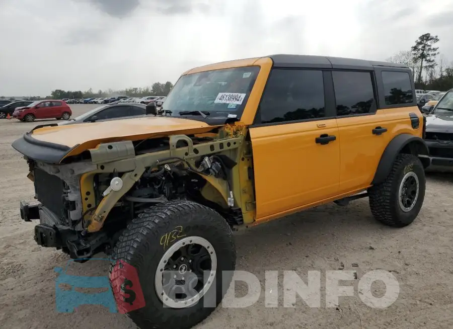 1FMEE5DP6NLB12413 Photo# 1