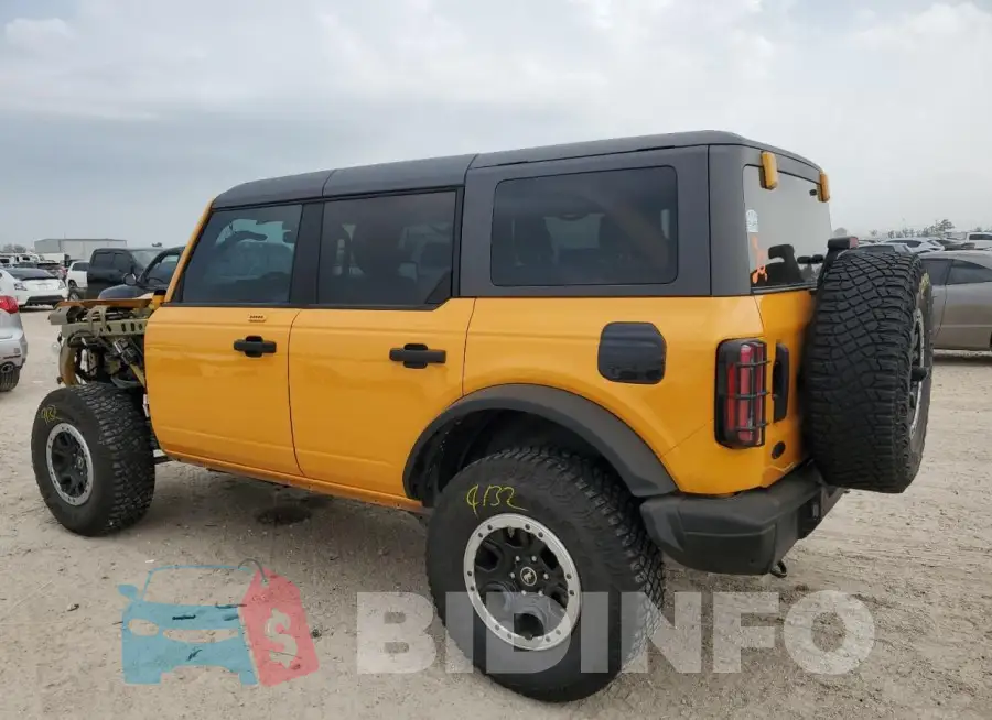 1FMEE5DP6NLB12413 Photo# 2