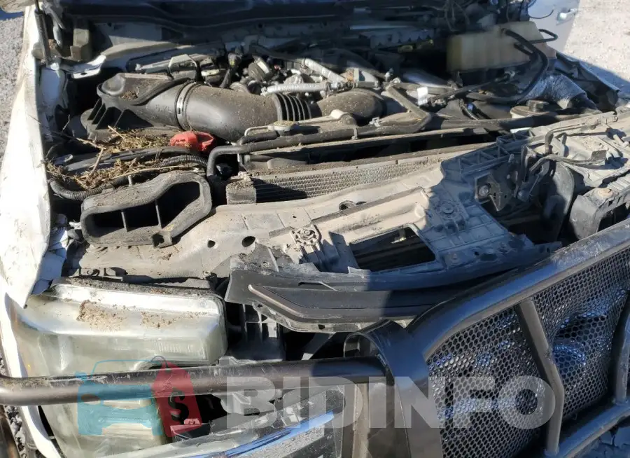 1FT7W2BT5HEC20443 Photo# 11