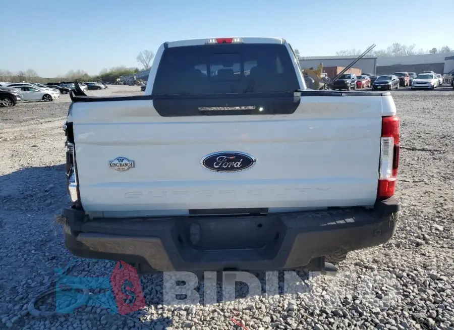 1FT7W2BT5HEC20443 Photo# 6