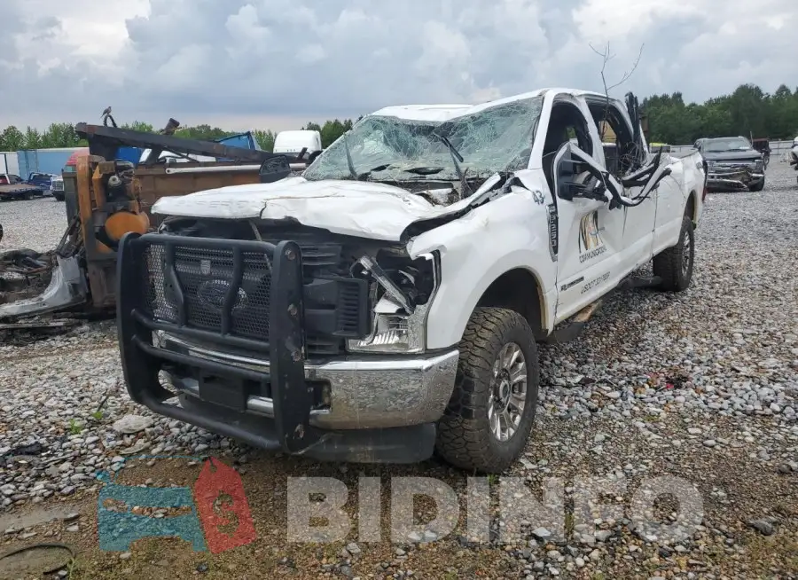 1FT7W2BT6HEF46607 Photo# 1