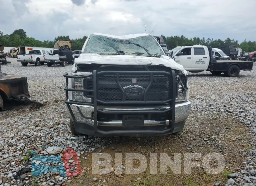 1FT7W2BT6HEF46607 Photo# 5