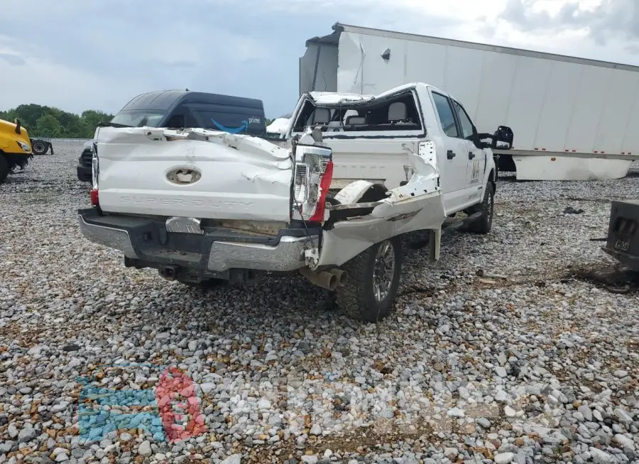 1FT7W2BT6HEF46607 Photo# 3