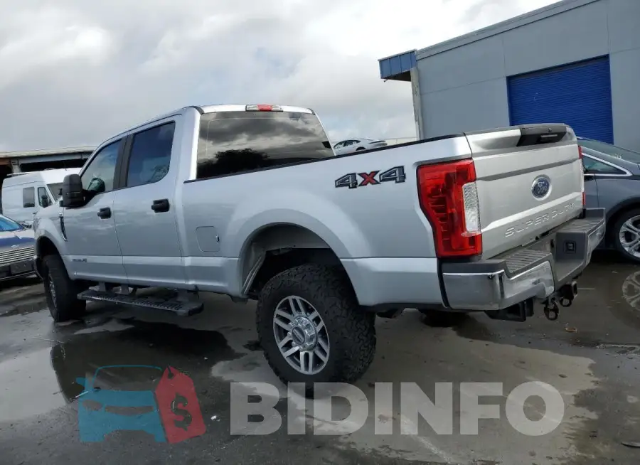 1FT7W2BT6KED94447 Photo# 2