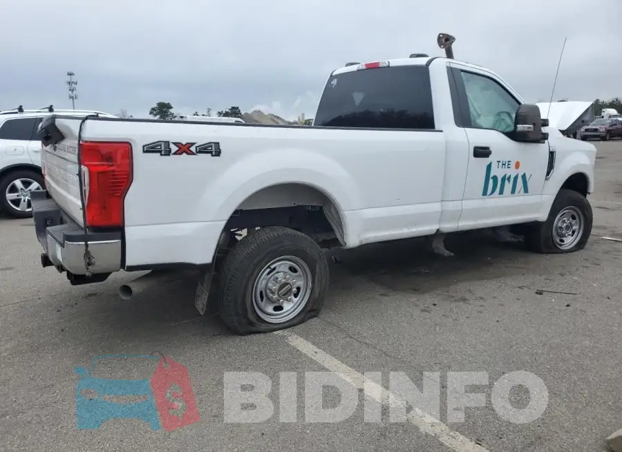1FTBF2B64LEE79373 Photo# 3
