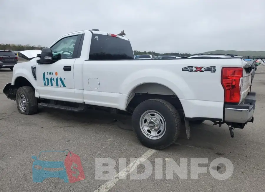 1FTBF2B64LEE79373 Photo# 2