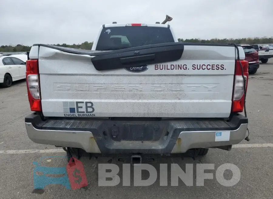 1FTBF2B64LEE79373 Photo# 6