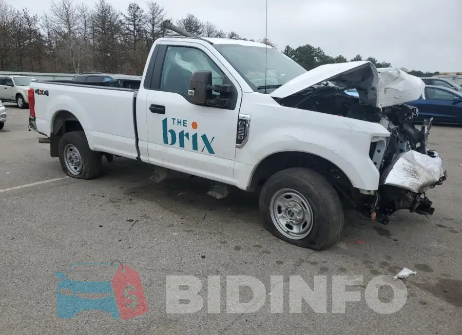 1FTBF2B64LEE79373 Photo# 4