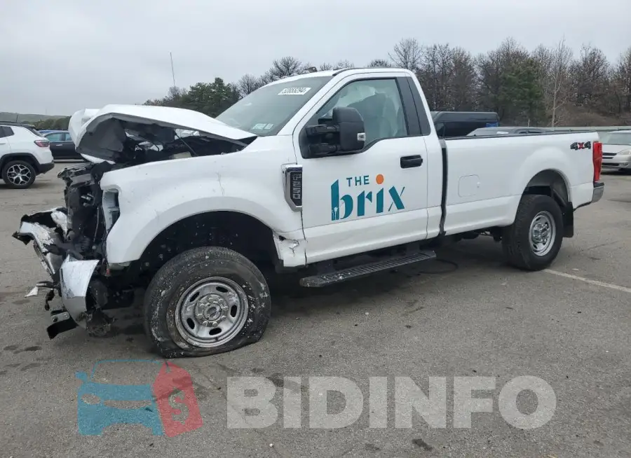 1FTBF2B64LEE79373 Photo# 1