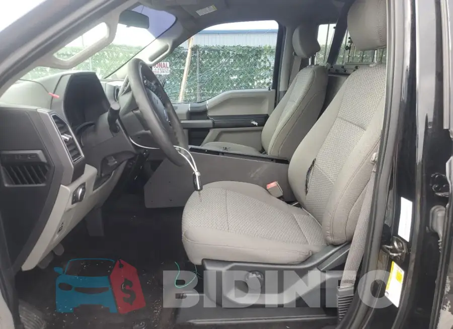 1FTEW1C51JFC65915 Photo# 7