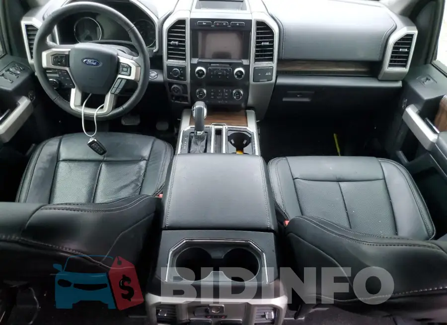 1FTEW1C53LFA77268 Photo# 8