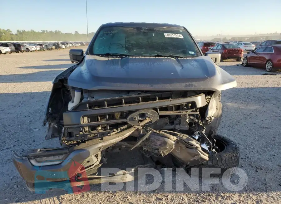 1FTEW1C57MKD55534 Photo# 5