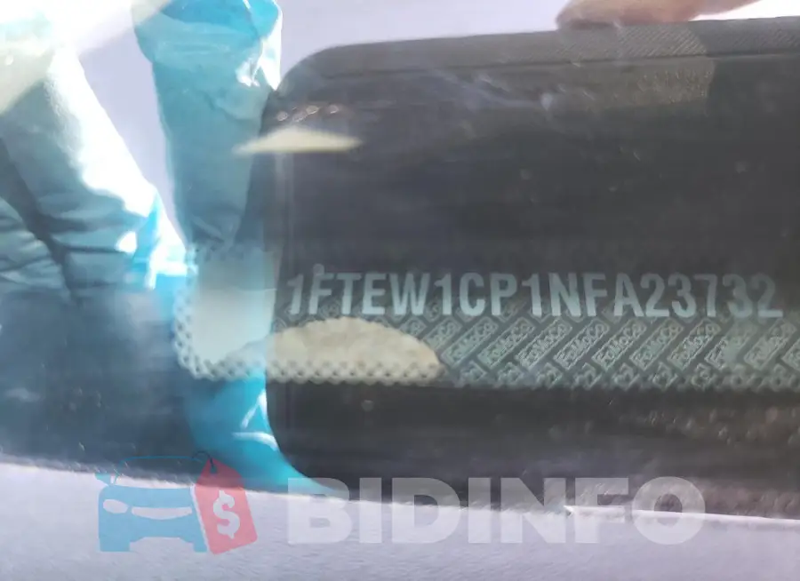 1FTEW1CP1NFA23732 Photo# 12
