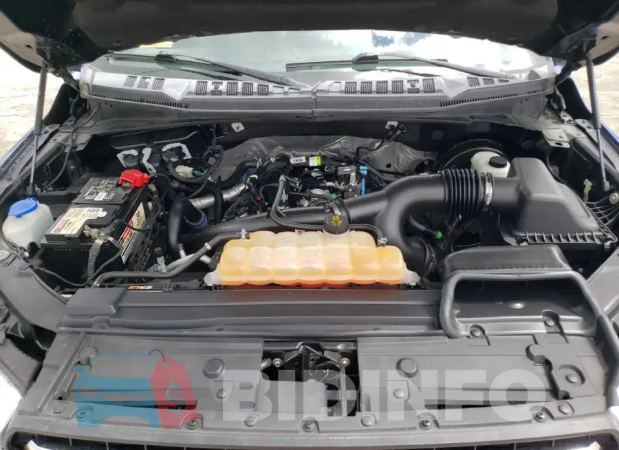 1FTEW1CP8JKC25730 Photo# 11
