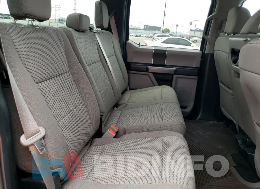1FTEW1CP8JKC25730 Photo# 10