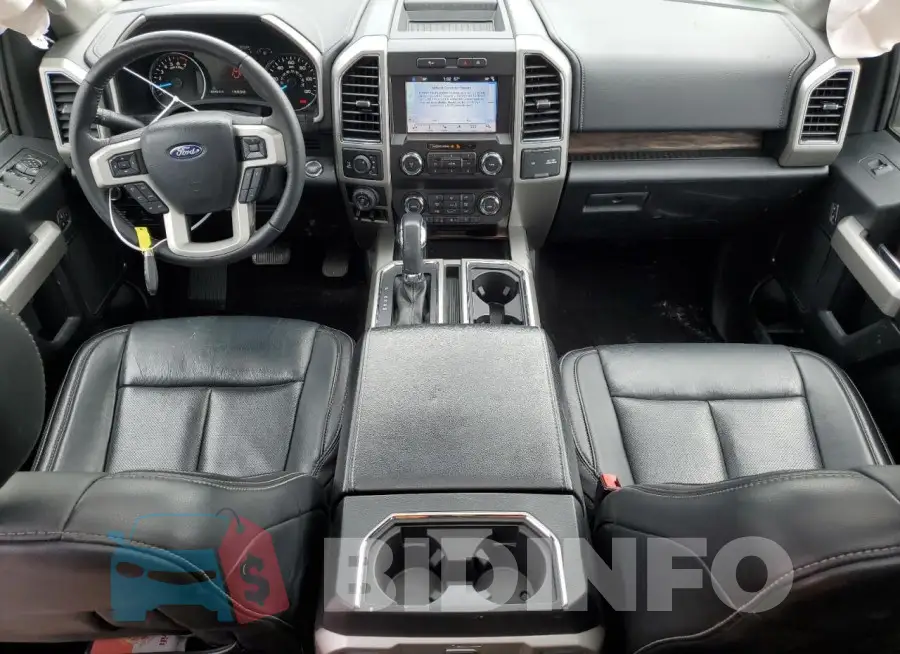 1FTEW1E46KFA18735 Photo# 8