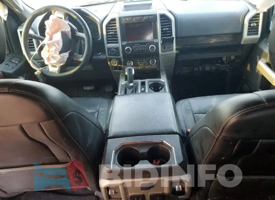 1FTEW1E48LFB12682 Photo# 8
