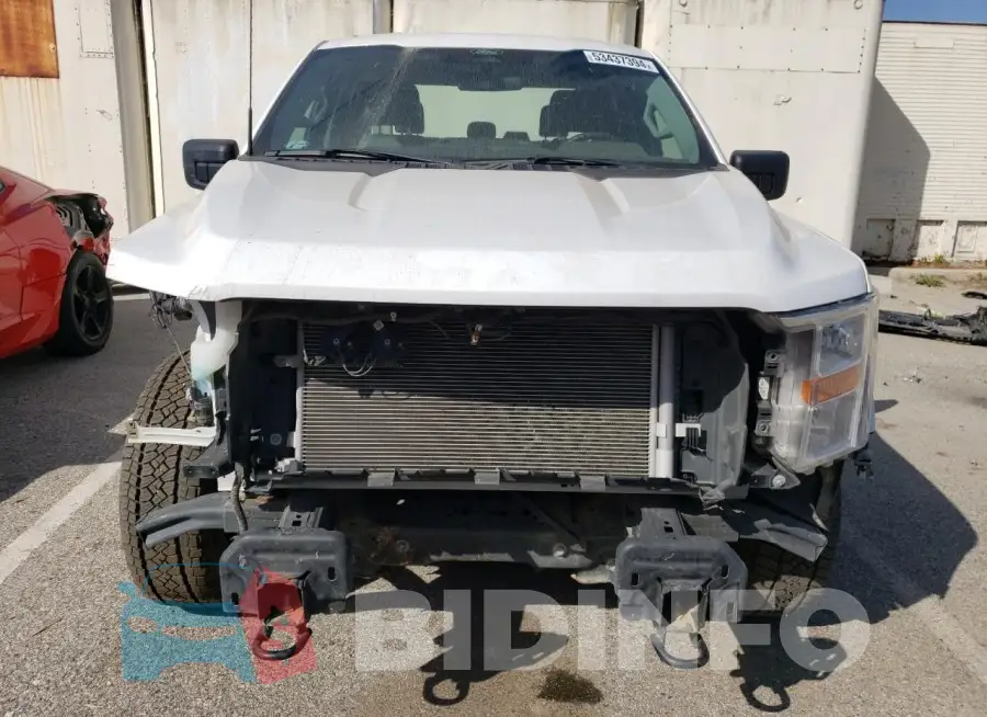 1FTEW1EB0NKE16968 Photo# 5