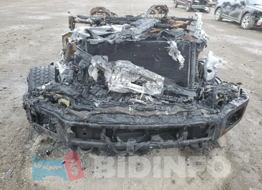 1FTEW1EG5JFB43296 Photo# 5