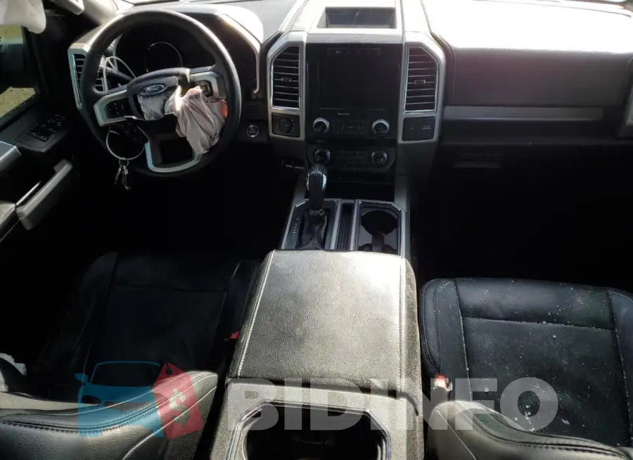 1FTEW1EG6FFB51480 Photo# 8