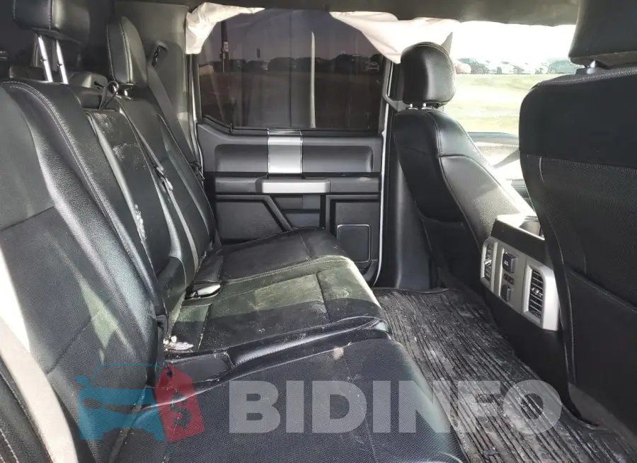 1FTEW1EG6FFB51480 Photo# 10