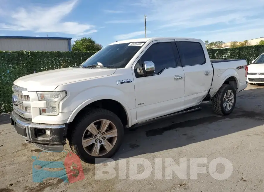 1FTEW1EG9GFB41785 Photo# 1