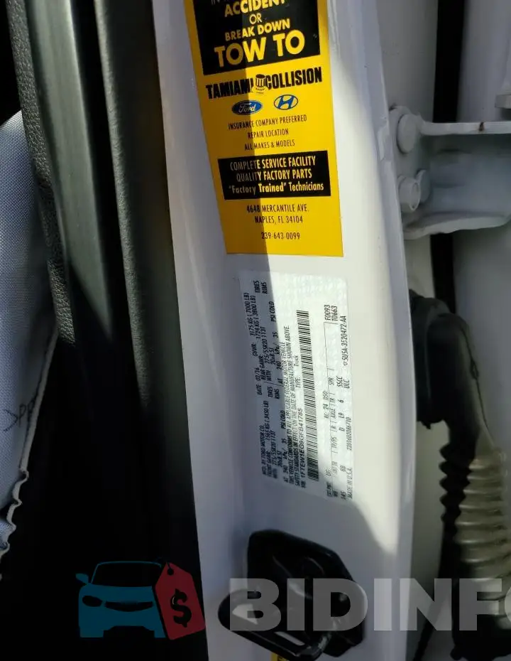 1FTEW1EG9GFB41785 Photo# 13