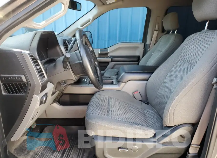 1FTEW1EP5HKD47257 Photo# 7