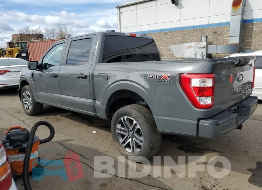 1FTEW1EP5MKD88692 Photo# 2