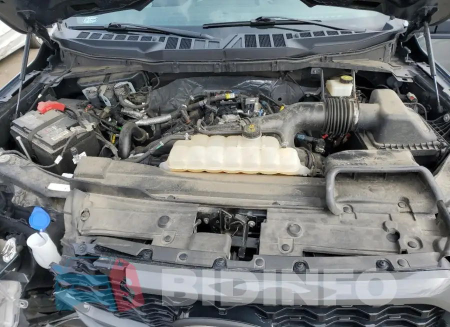 1FTEW1EP5MKD88692 Photo# 11