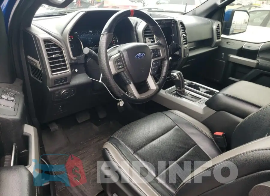 1FTEX1RGXJFD29178 Photo# 8