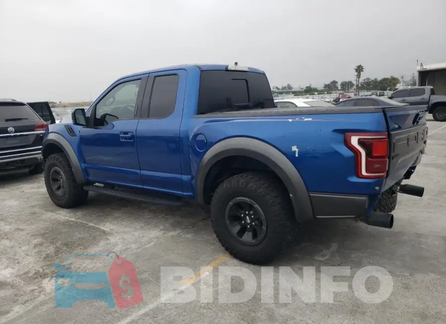 1FTEX1RGXJFD29178 Photo# 2
