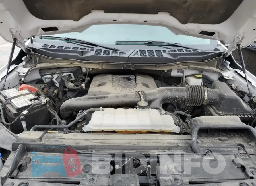 1FTFW1E87PFB89170 Photo# 11