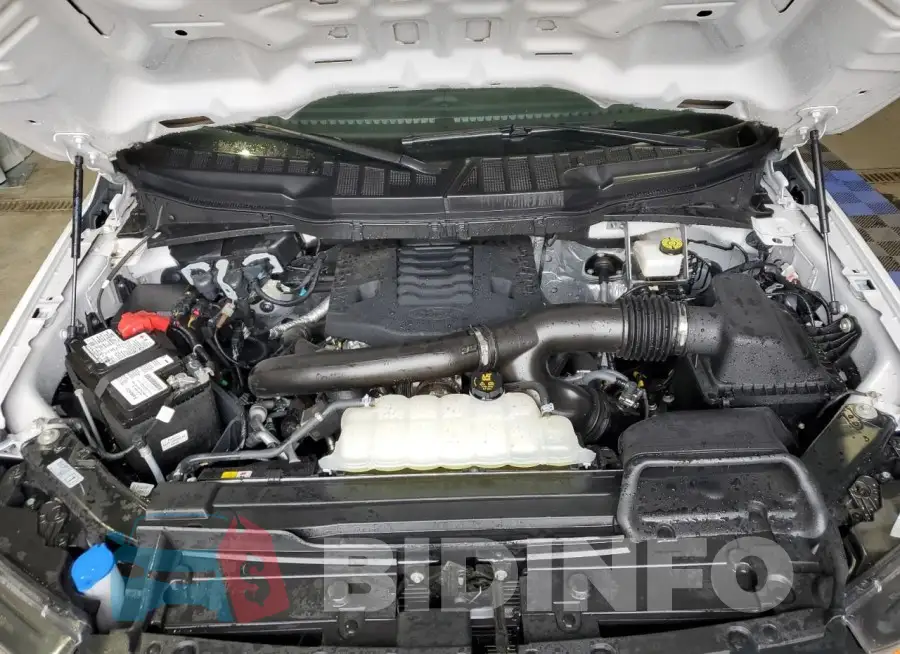 1FTFW1E89PFA75008 Photo# 11