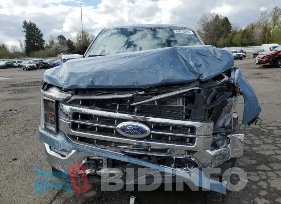 1FTFW1ED1PFB12792 Photo# 5