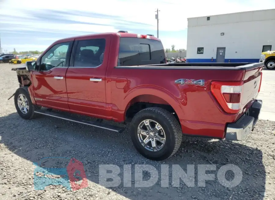 1FTFW1ED3NFA70929 Photo# 2