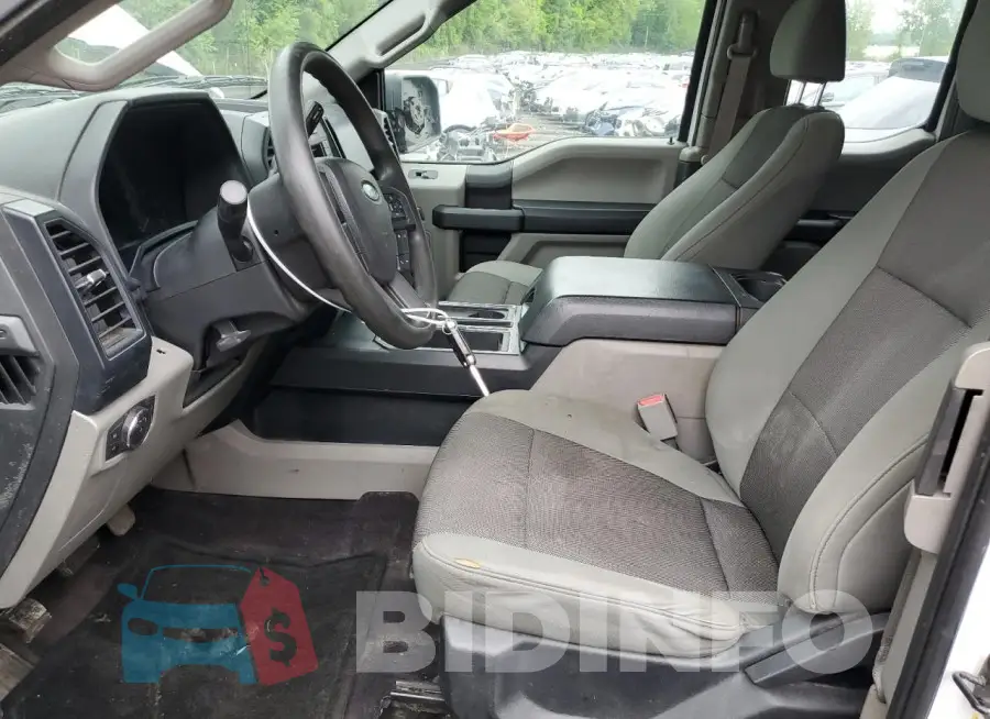 1FTFX1EFXFKF08403 Photo# 7