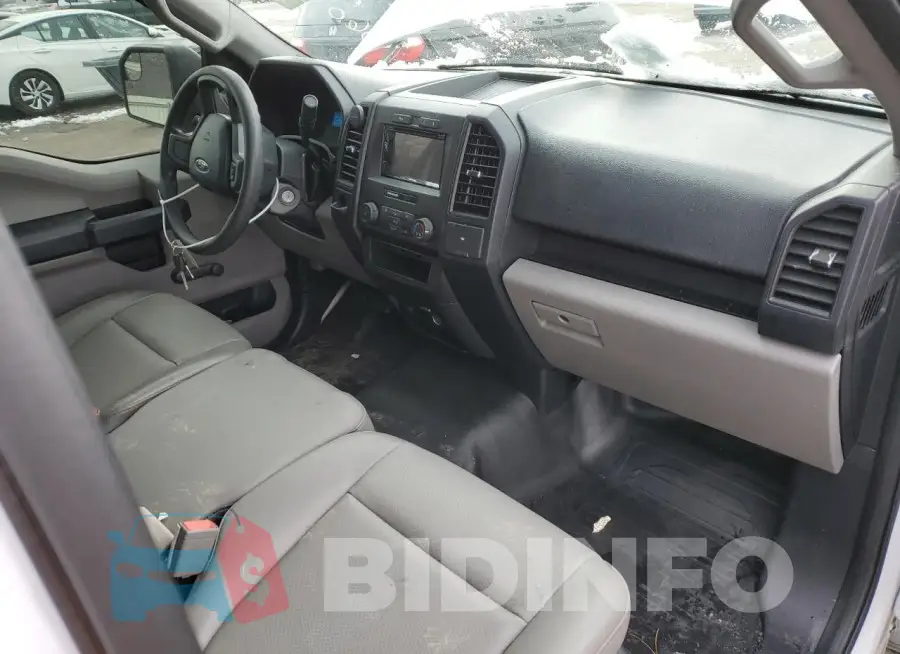 1FTMF1CB6LKE46732 Photo# 8
