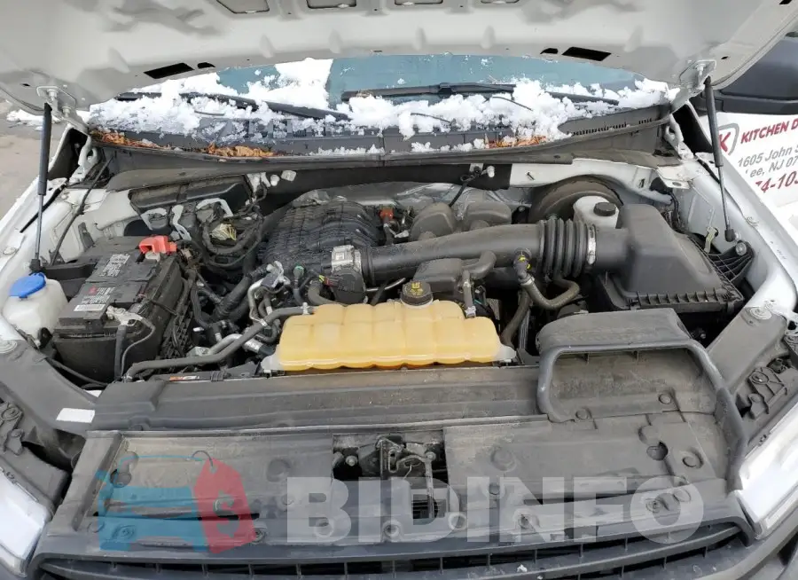 1FTMF1CB6LKE46732 Photo# 11