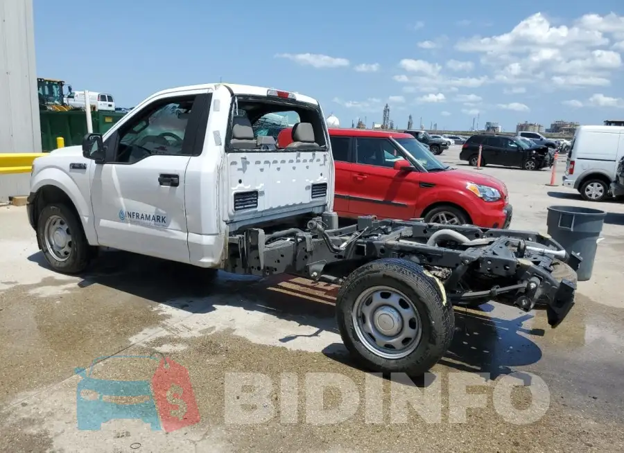 1FTMF1CB8LKD02731 Photo# 2