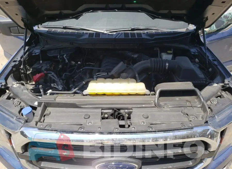 1FTMF1E52PKD06416 Photo# 11