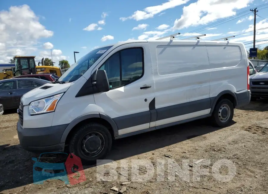 1FTNE1ZM8FKA11795 Photo# 1