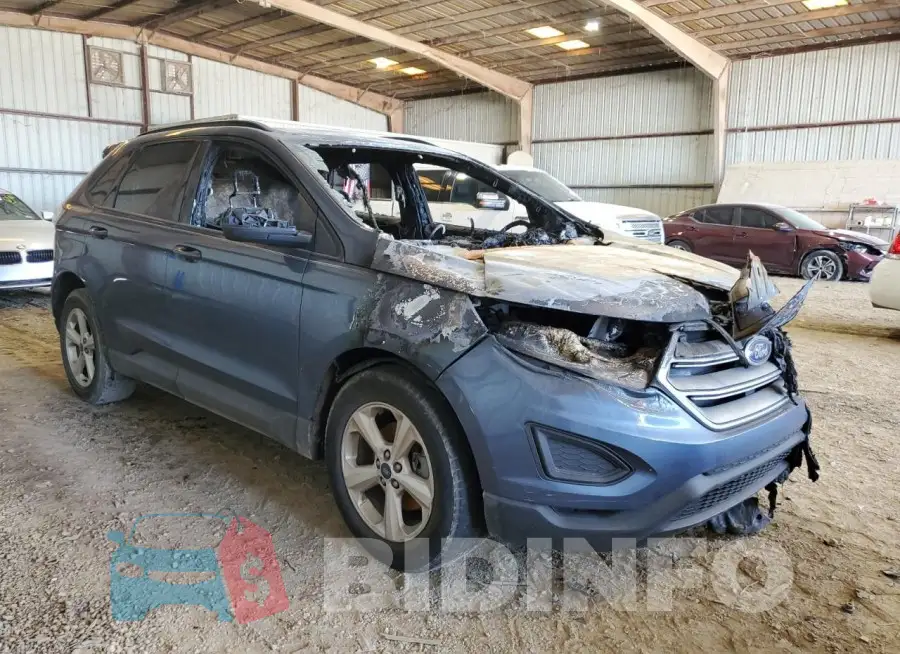 2FMPK3G97JBC61524 Photo# 4
