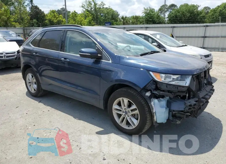 2FMPK3J83HBB86685 Photo# 4