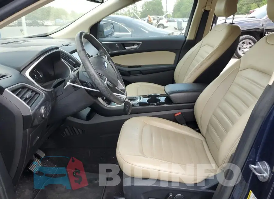 2FMPK3J83HBB86685 Photo# 7