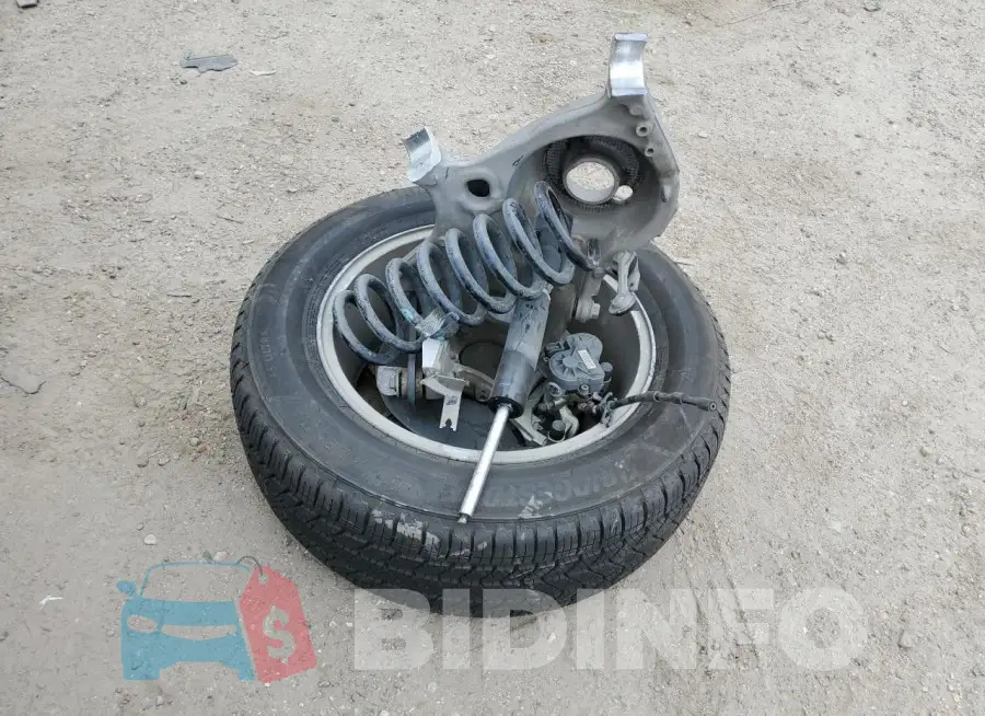 2FMPK3J9XMBA12888 Photo# 13