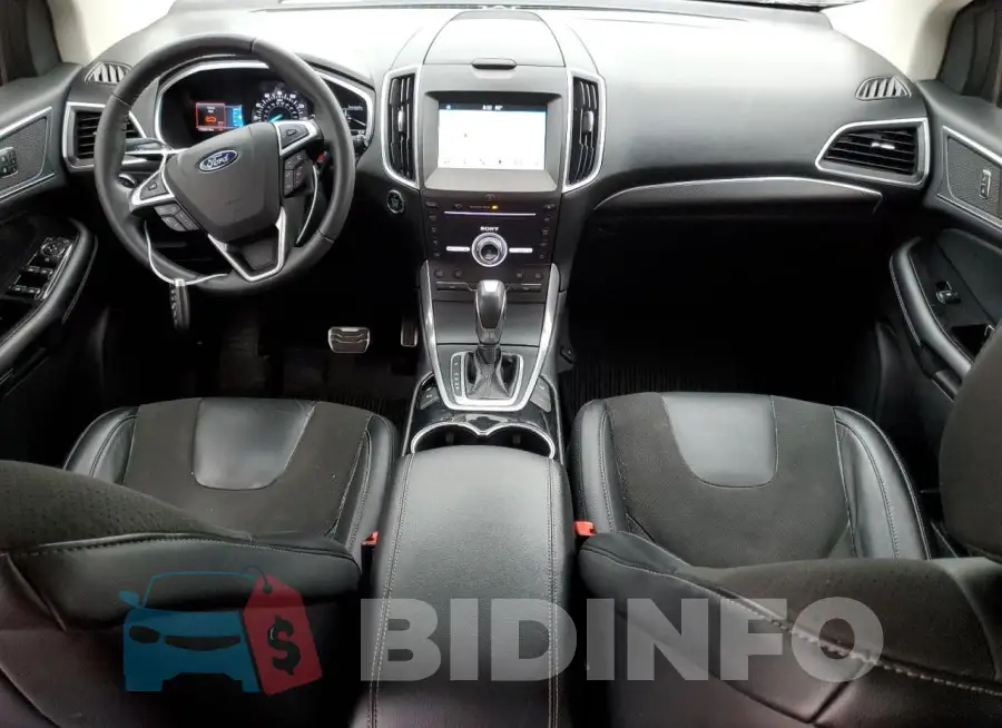 2FMPK4AP9HBB42753 Photo# 8