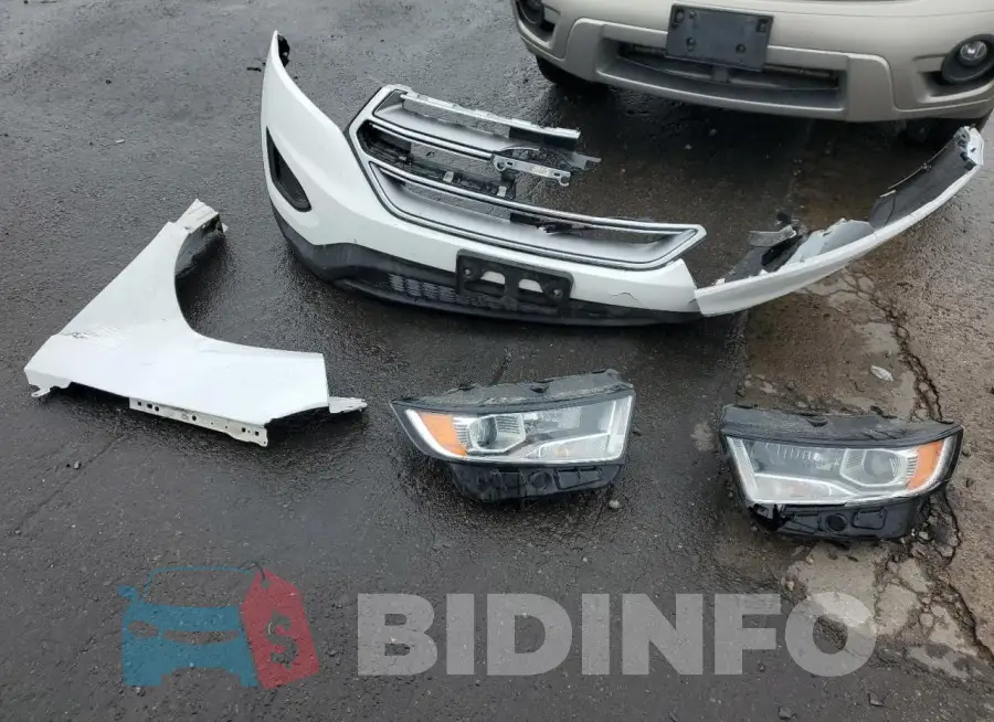 2FMPK4G99HBB75163 Photo# 13