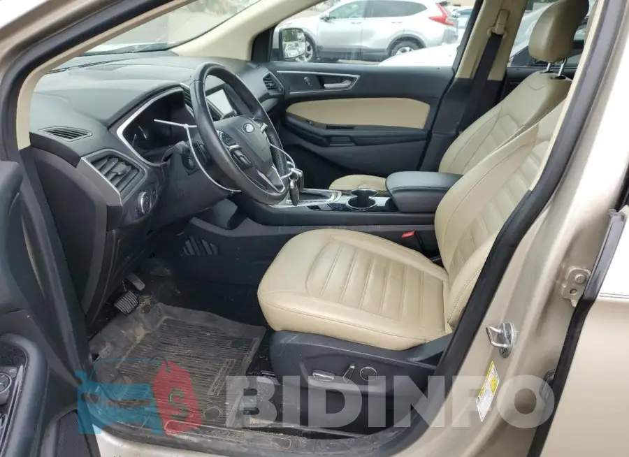 2FMPK4J90JBC22806 Photo# 7